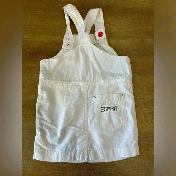 Vintage Esprit Jumper - Picture 6 of 7